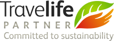 Travelife logo