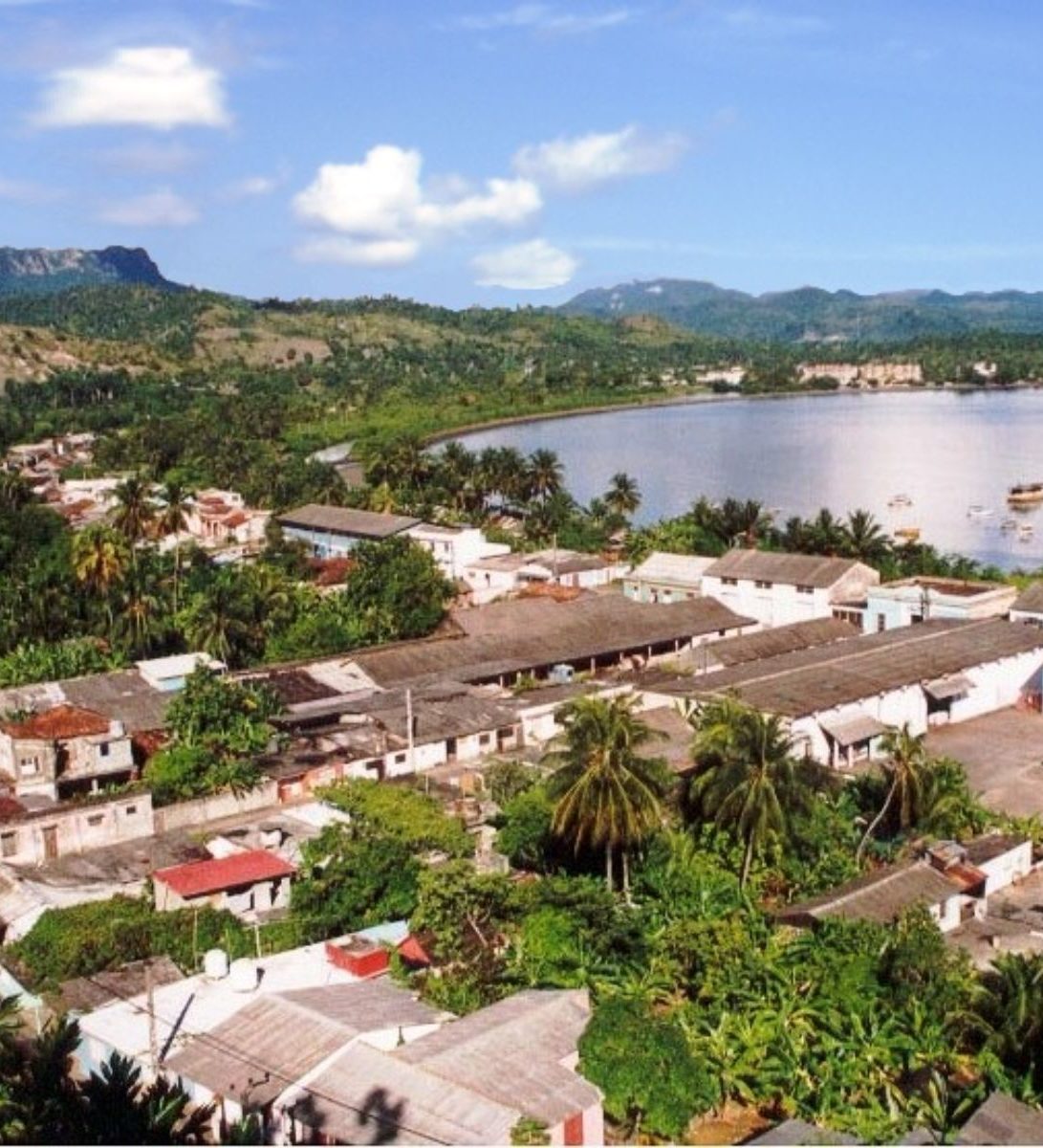 Rondreis Cuba, Baracoa, stad aan meer en jungle Rondreis Cuba, Baracoa, stad aan meer en jungle