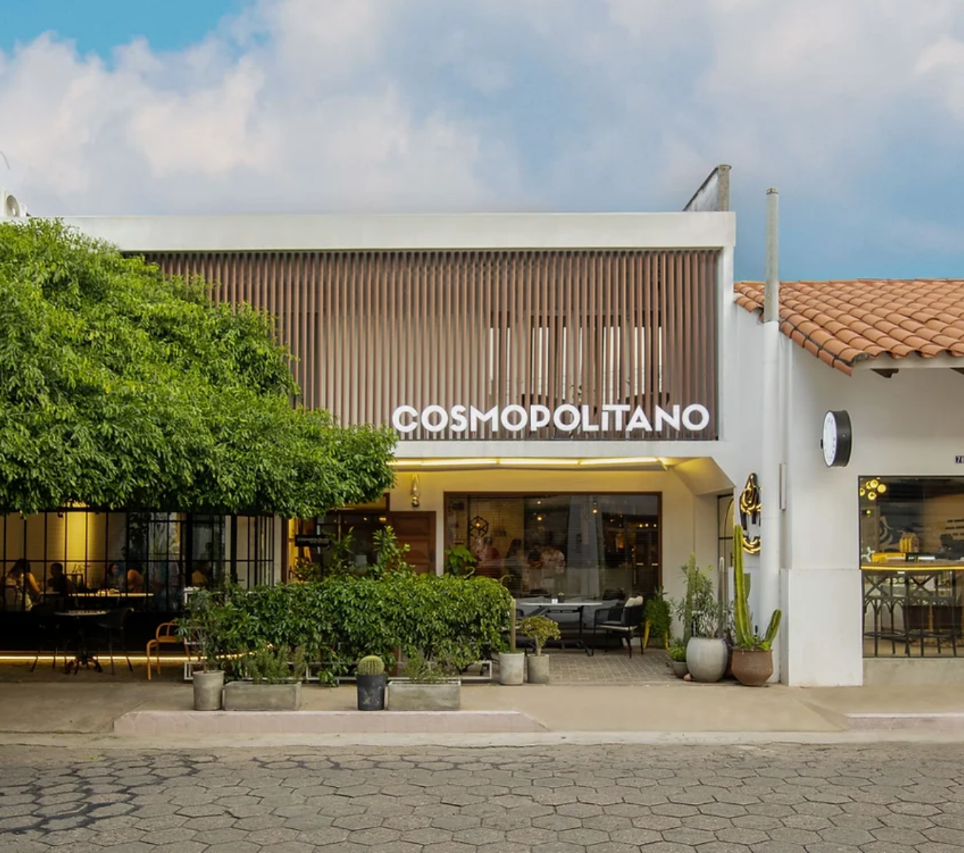 rondreis Bolivia, Santa, Cruz Cosmopolitano Hotel Boutique, hotel