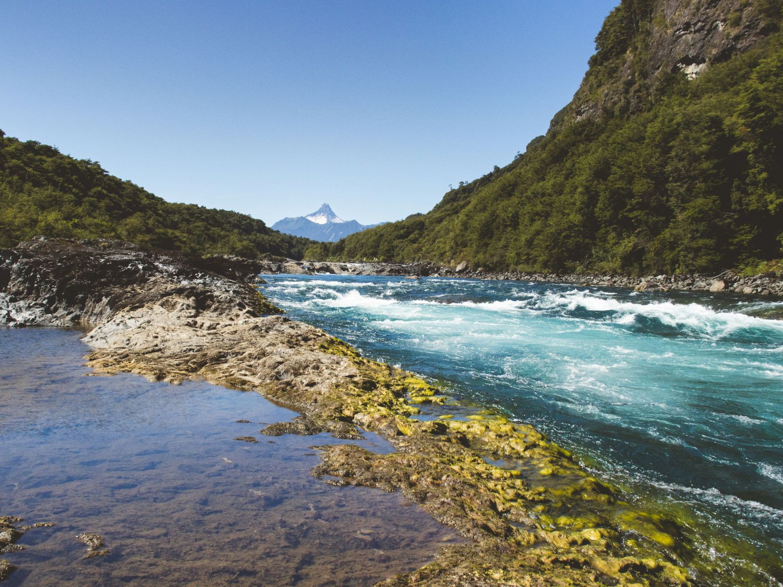 rondreis chili puerto varas hoogtepunt 1