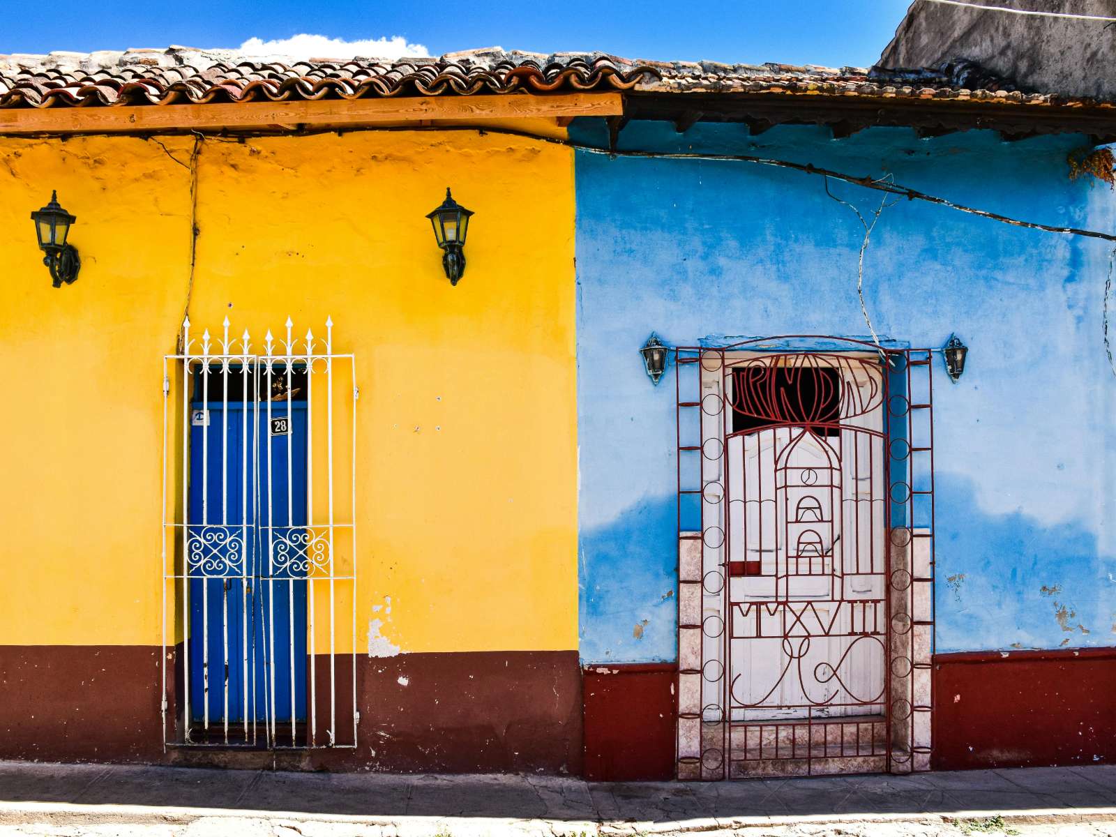 rondreis cuba trinidad hoogtepunt 16