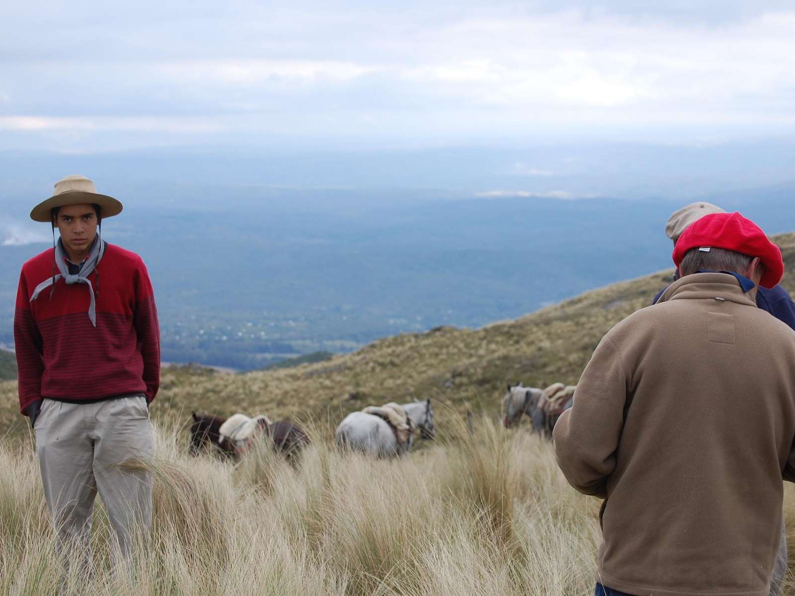 rondreis argentinie calafate hoogtepunt 15