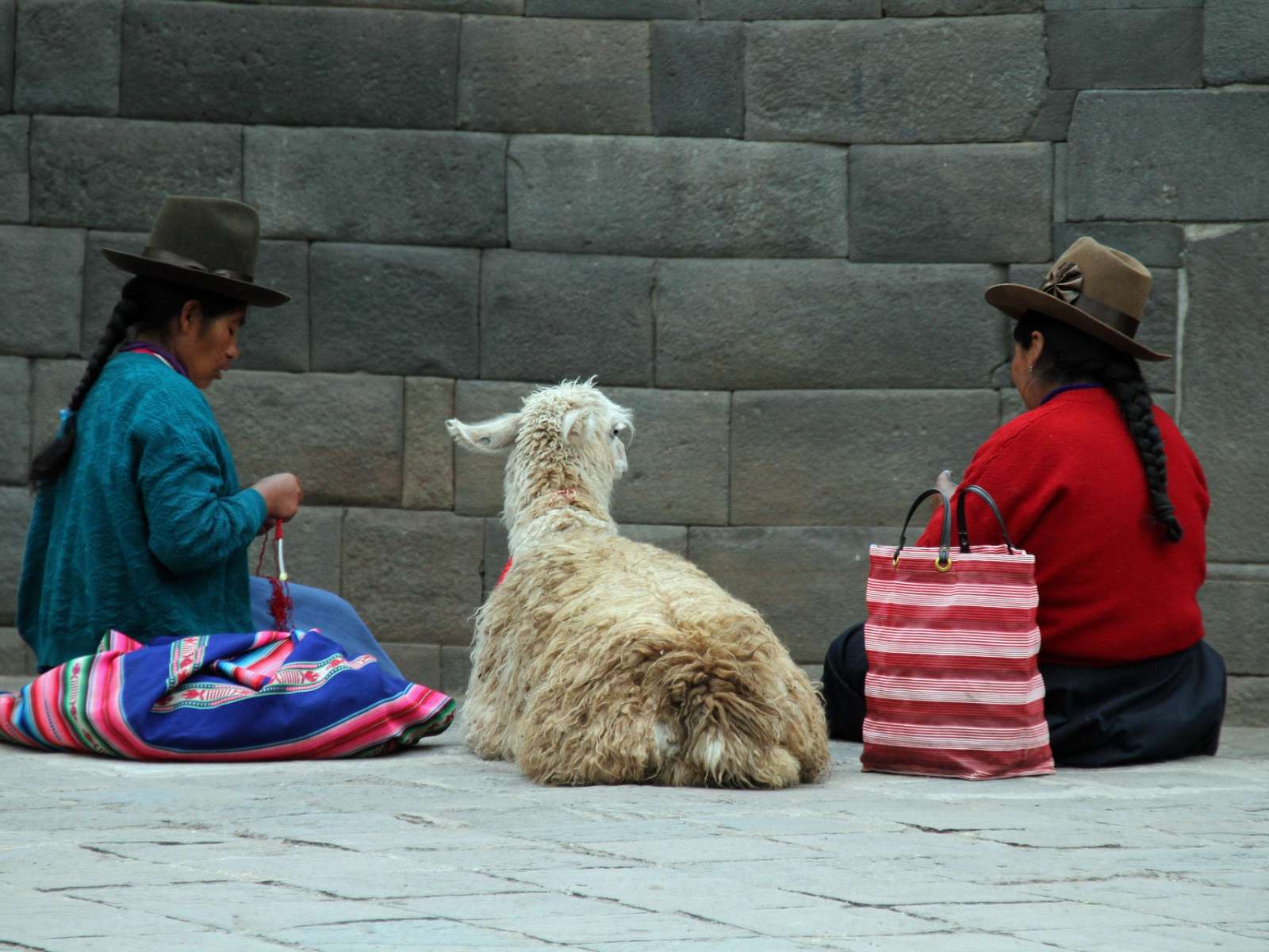 rondreis peru cusco hoogtepunt 7