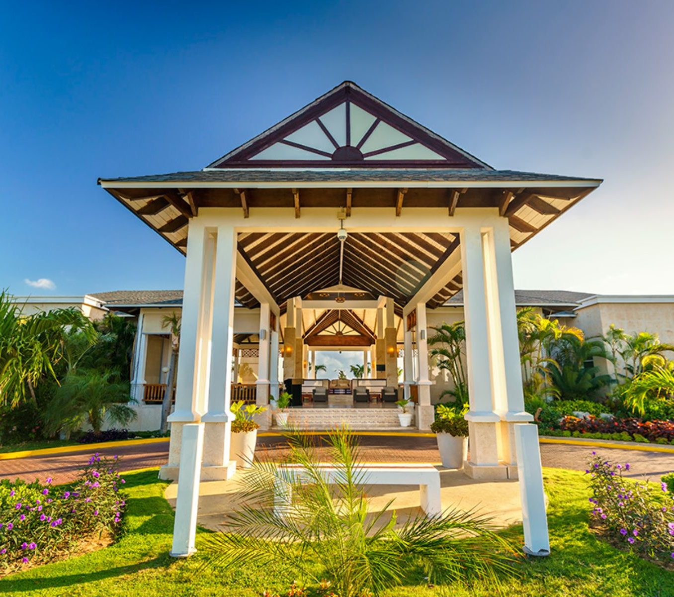 Rondreis Cuba, Cayo Santa Maria, Royalton Cayo Santa Maria hotel