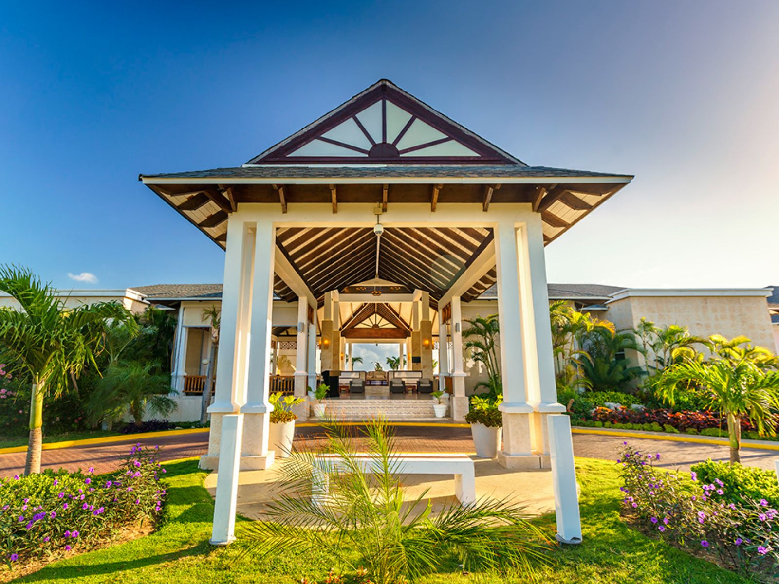 Rondreis Cuba, Cayo Santa Maria, Royalton Cayo Santa Maria hotel