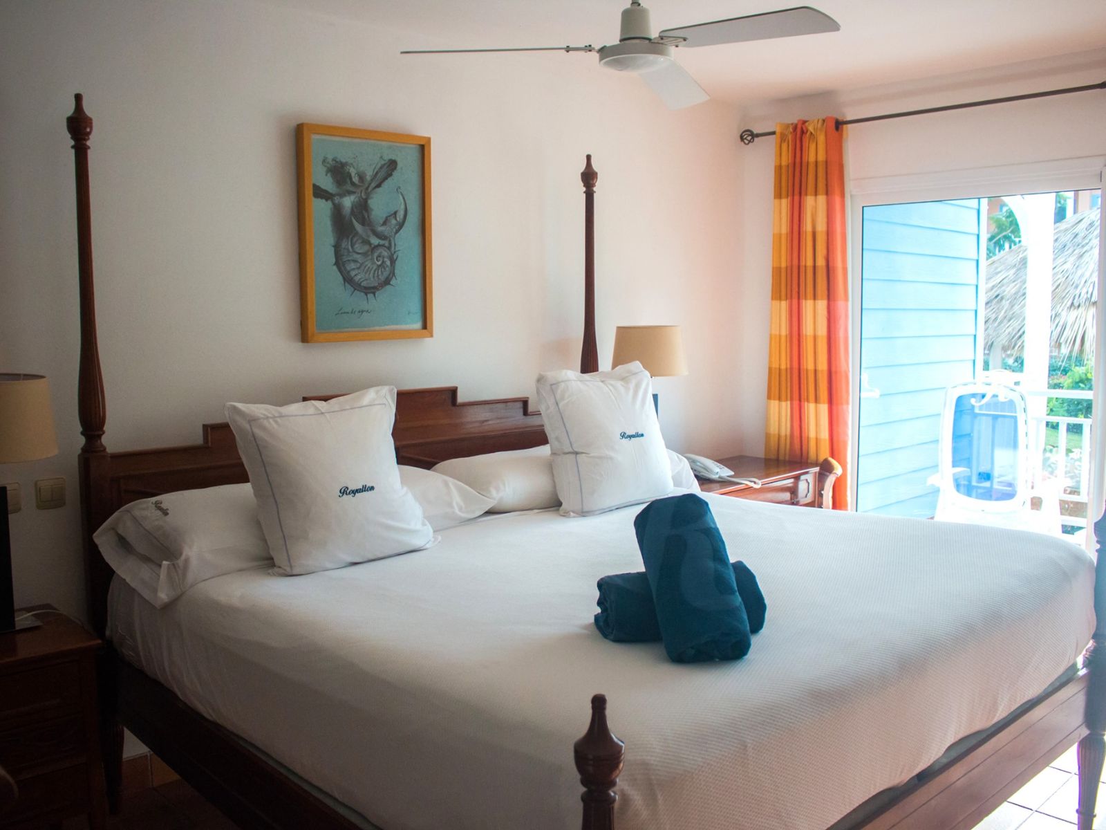 Rondreis Cuba, Varadero, Royalton Hicacos - tweepersoonskamer 2