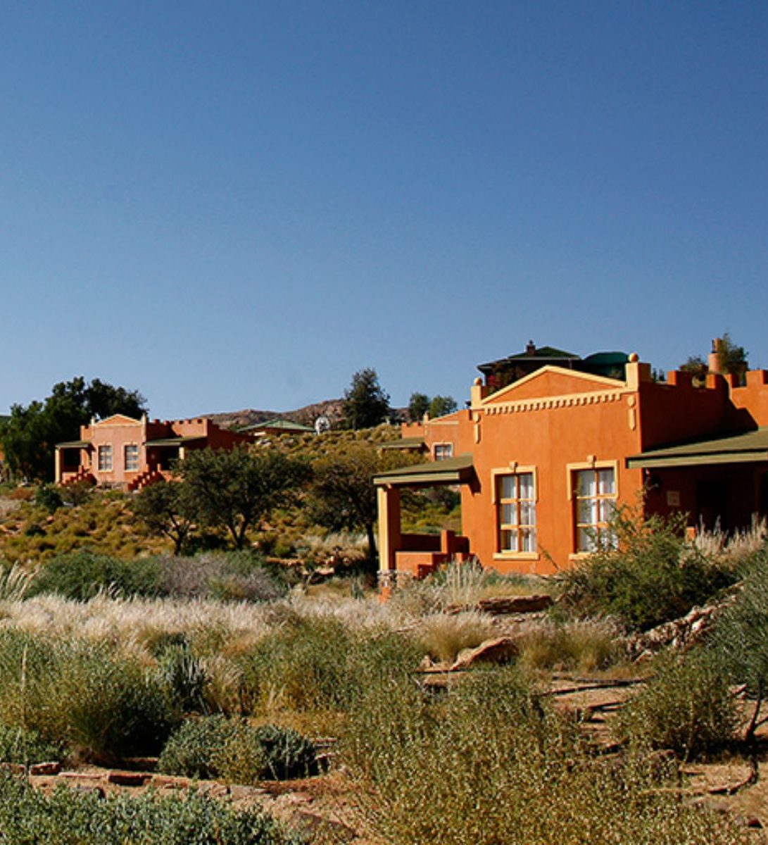 Rondreis Namibië, Aus, Klein-Aus Vista, lodges Rondreis Namibië, Aus, Klein-Aus Vista, lodges
