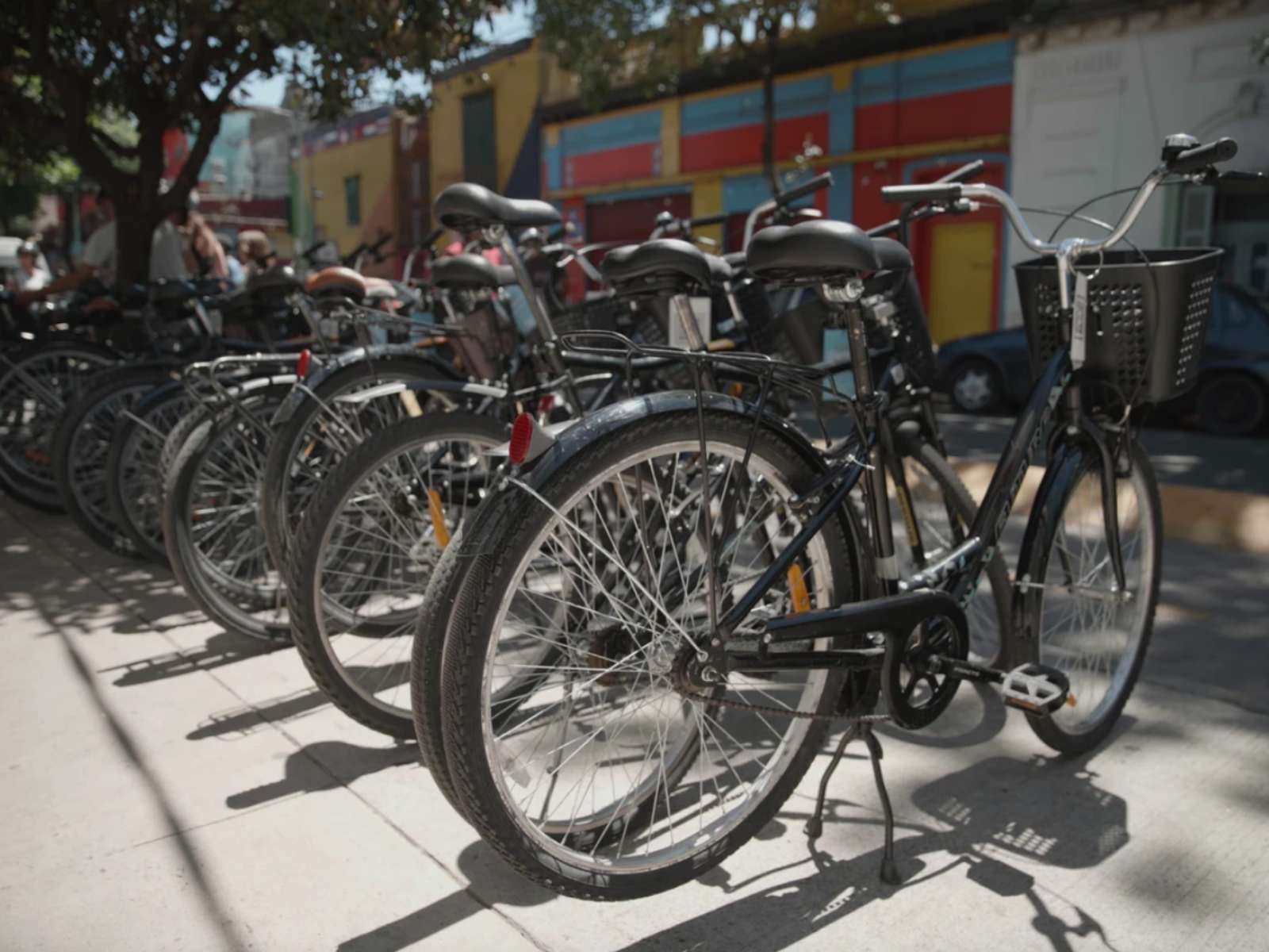 rondreis argentinie buenos aires fiets excursie x