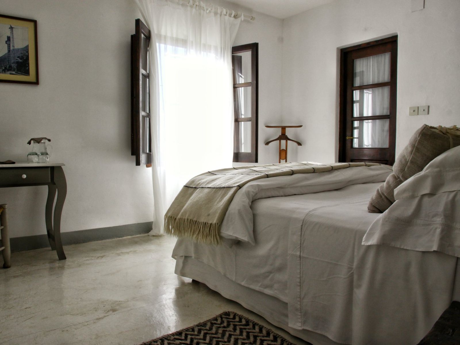 rondreis argentinie salta finca valentina hotel 4
