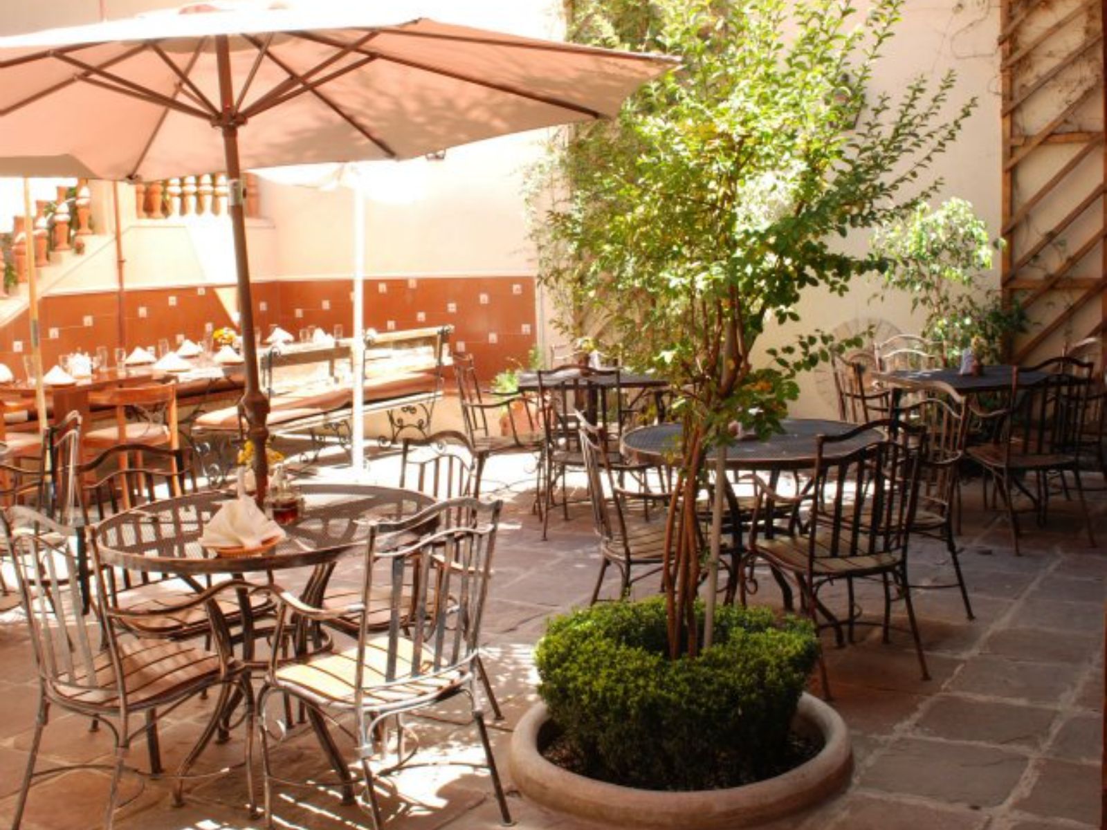 rondreis bolivia sucre la posada hotel boutique hotel 4