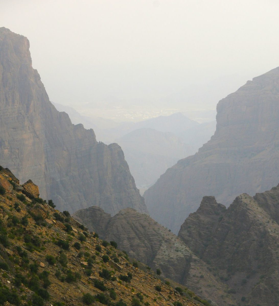 rondreis-oman-jebel-akhdar-gebergte-bergen-aspect-ratio-382-420 rondreis oman, jebel akhdar gebergte bergen