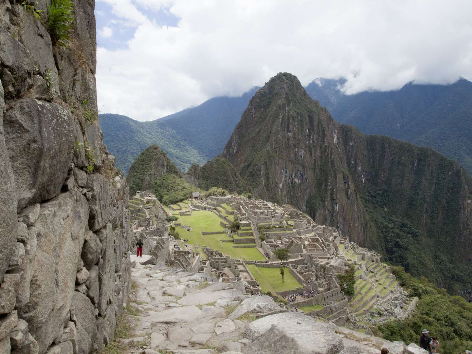 rondreis peru machu picchu hoogtepunt 1