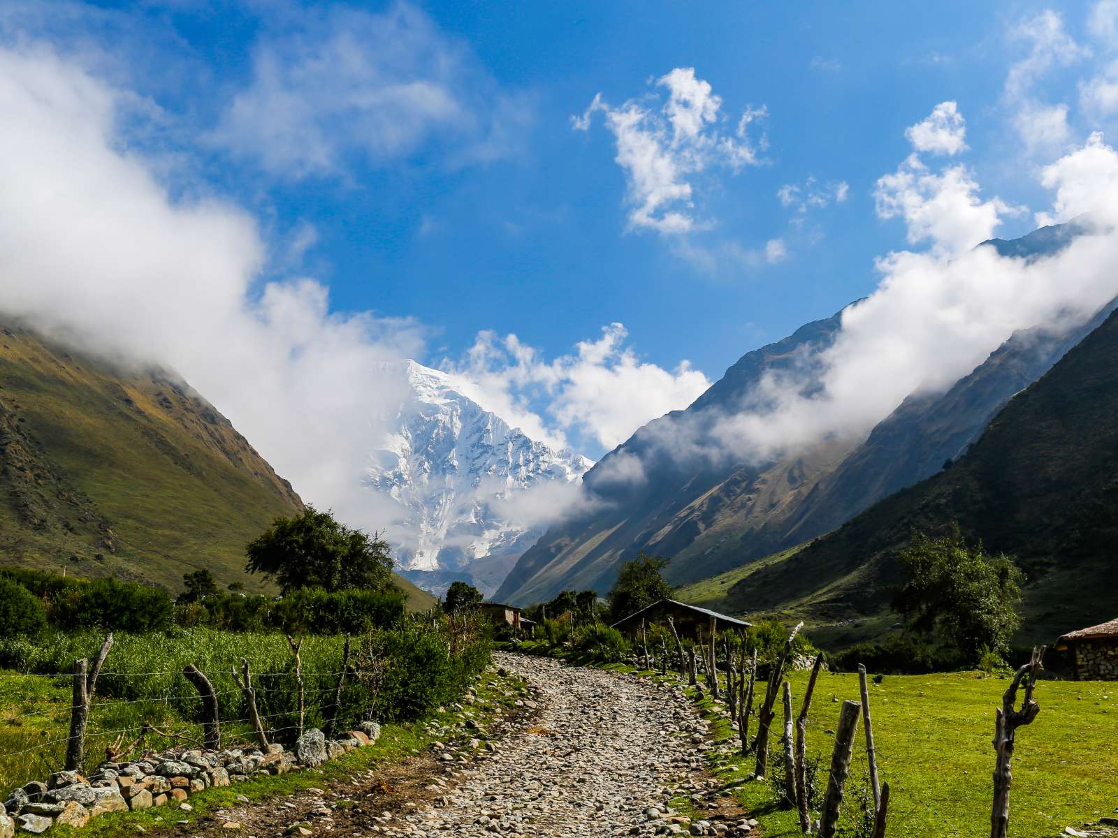 rondreis peru salkantay trekking 3