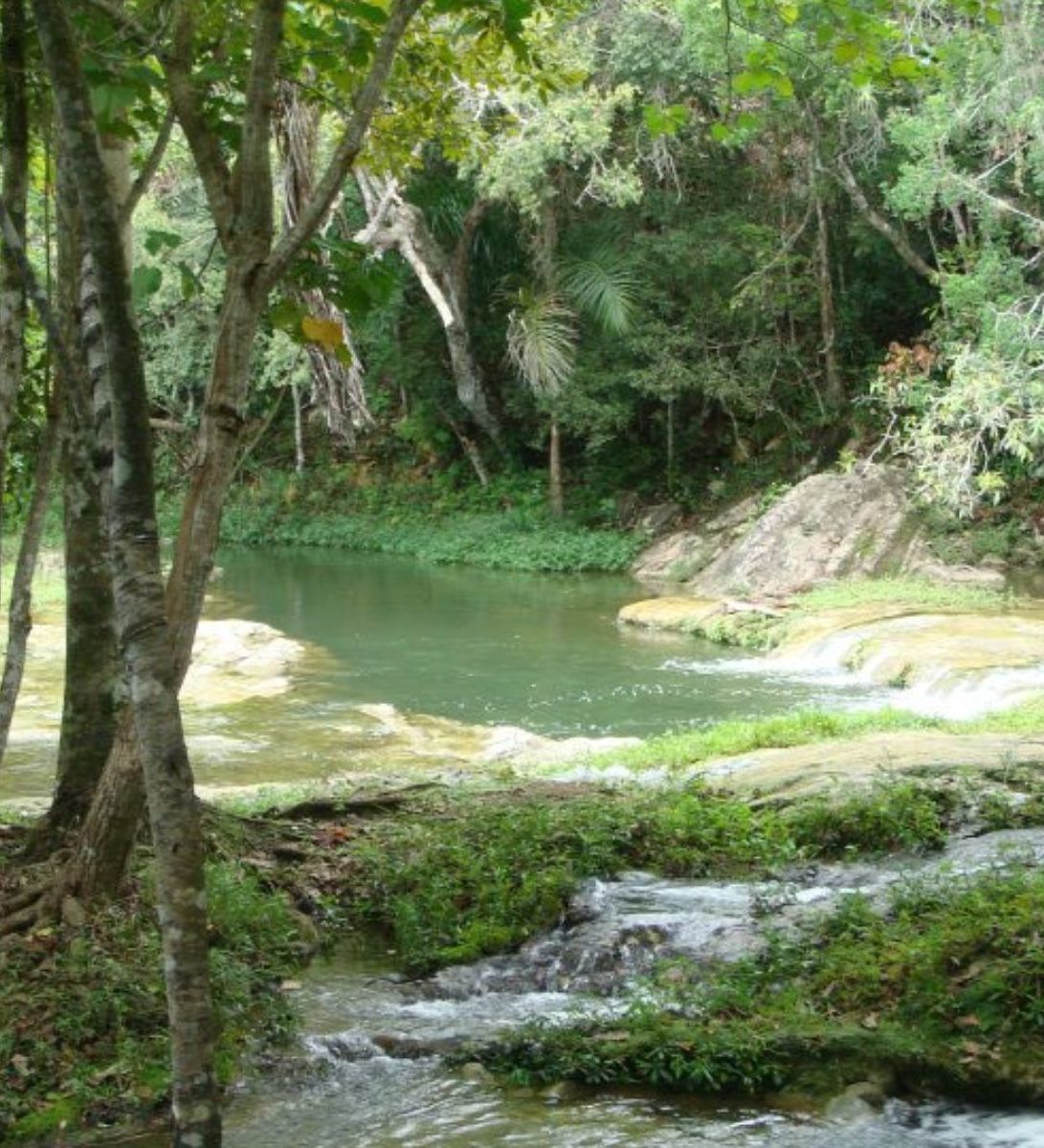 Rondreis Cuba, Las Terrazas, banos san juan Rondreis Cuba, Las Terrazas, banos san juan