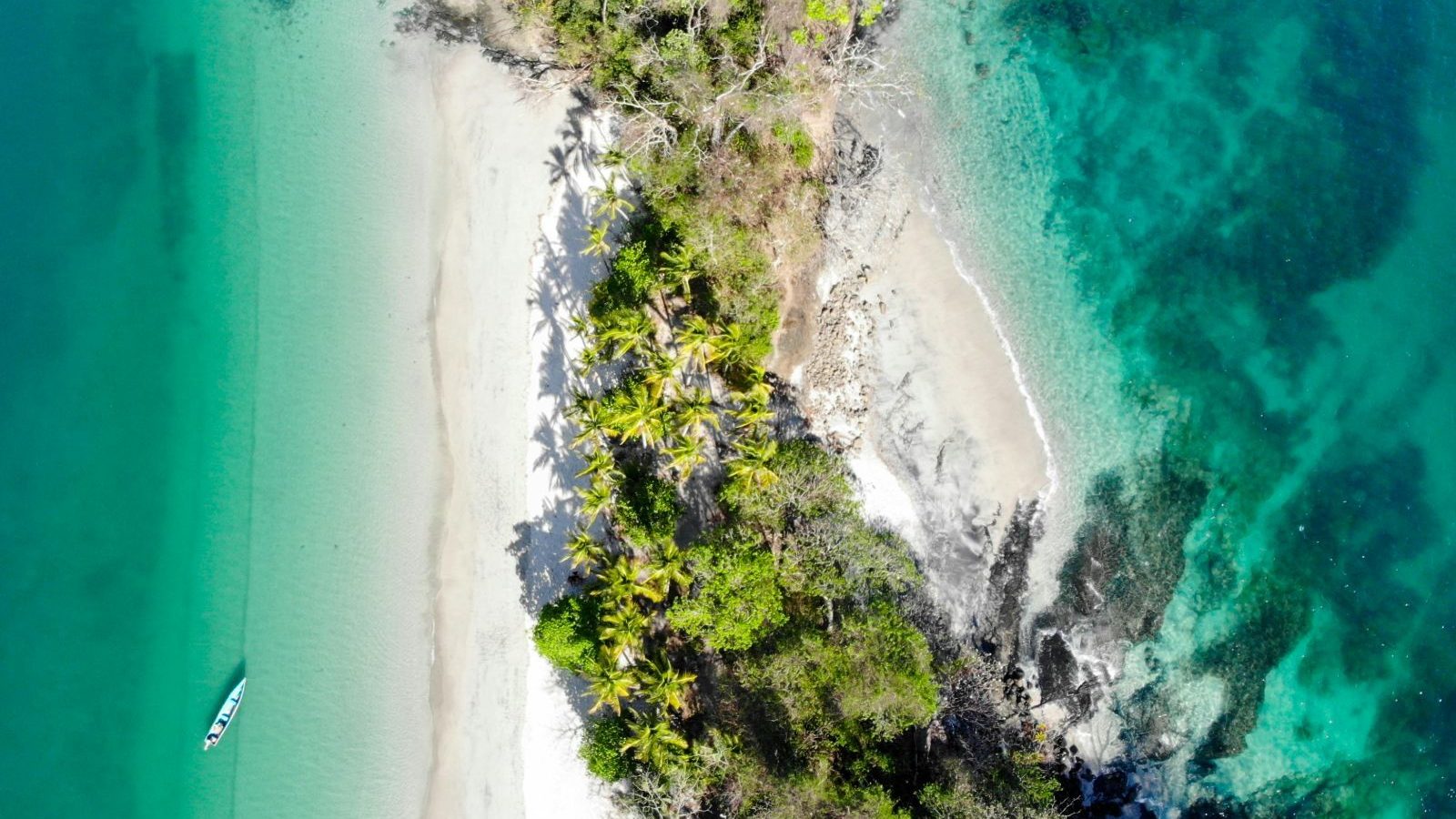 Rondreis Panama, Golf van Chiriquí, Bolanos Island