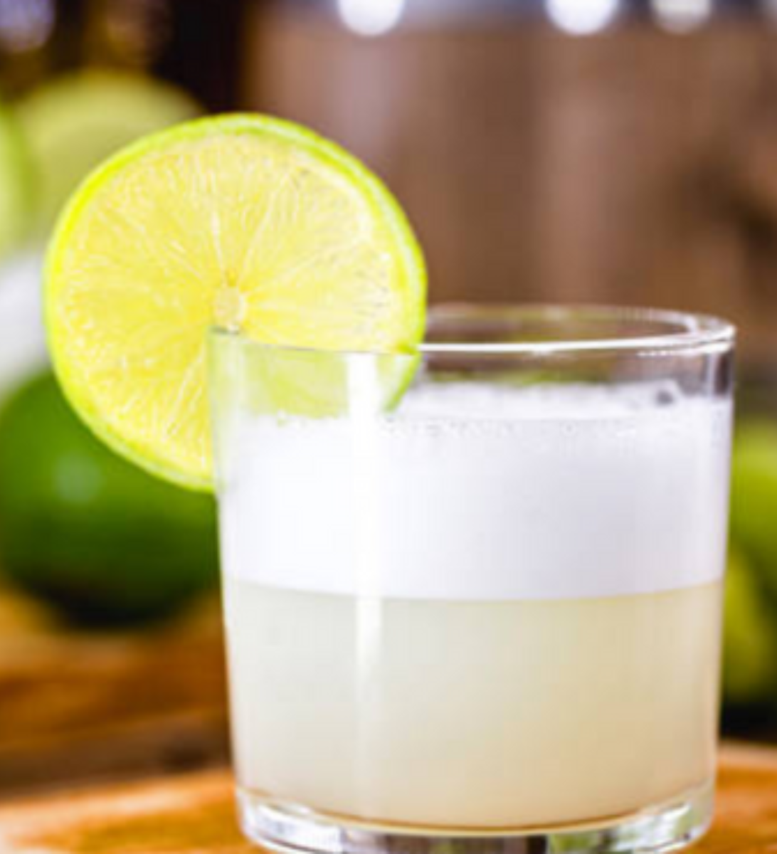 Rondreis Peru, Pisco drank Rondreis Peru, Pisco drank