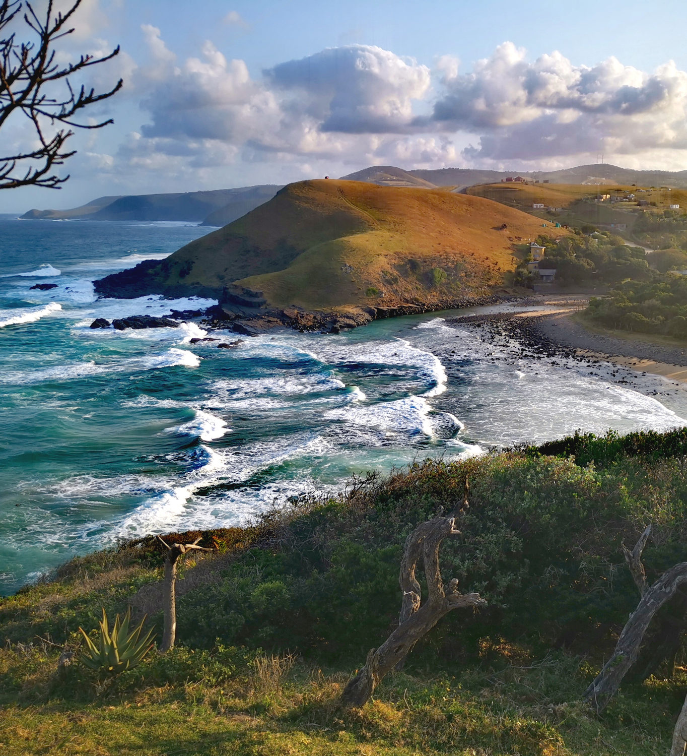rondreis zuid afrika compleet. coffee bay header rondreis zuid afrika compleet. coffee bay header