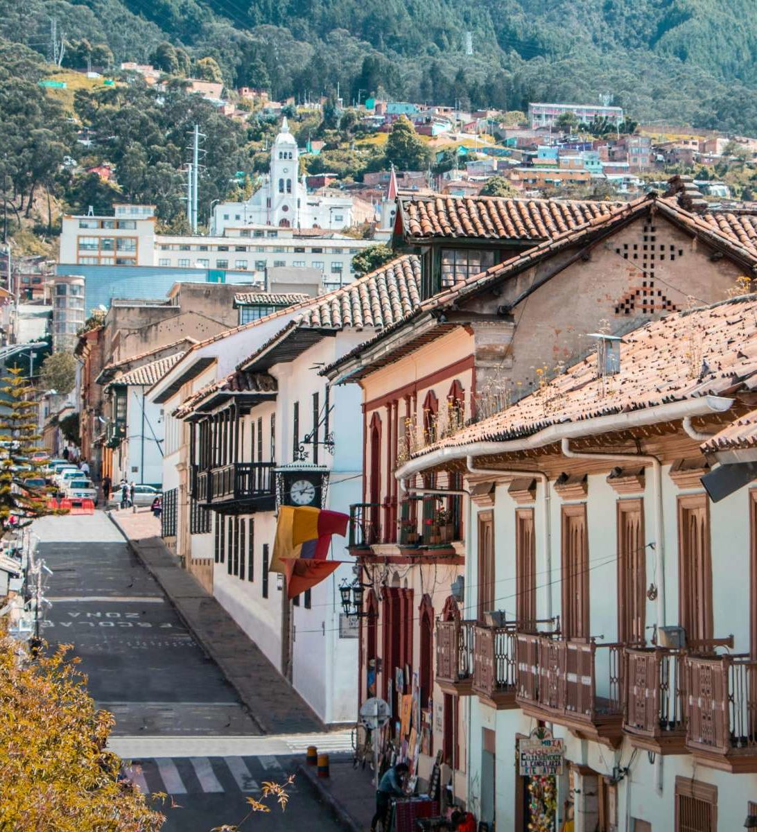 rondreis-colombia-bogota-hoogtepunt 5 rondreis-colombia-bogota-straten