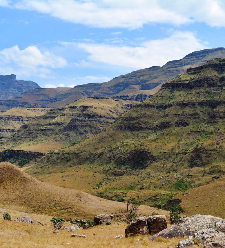 Rondreis-Zuid-Afrika-Drakensbergen-Sani-Pass Rondreis-Zuid-Afrika-Drakensbergen-Sani-Pass
