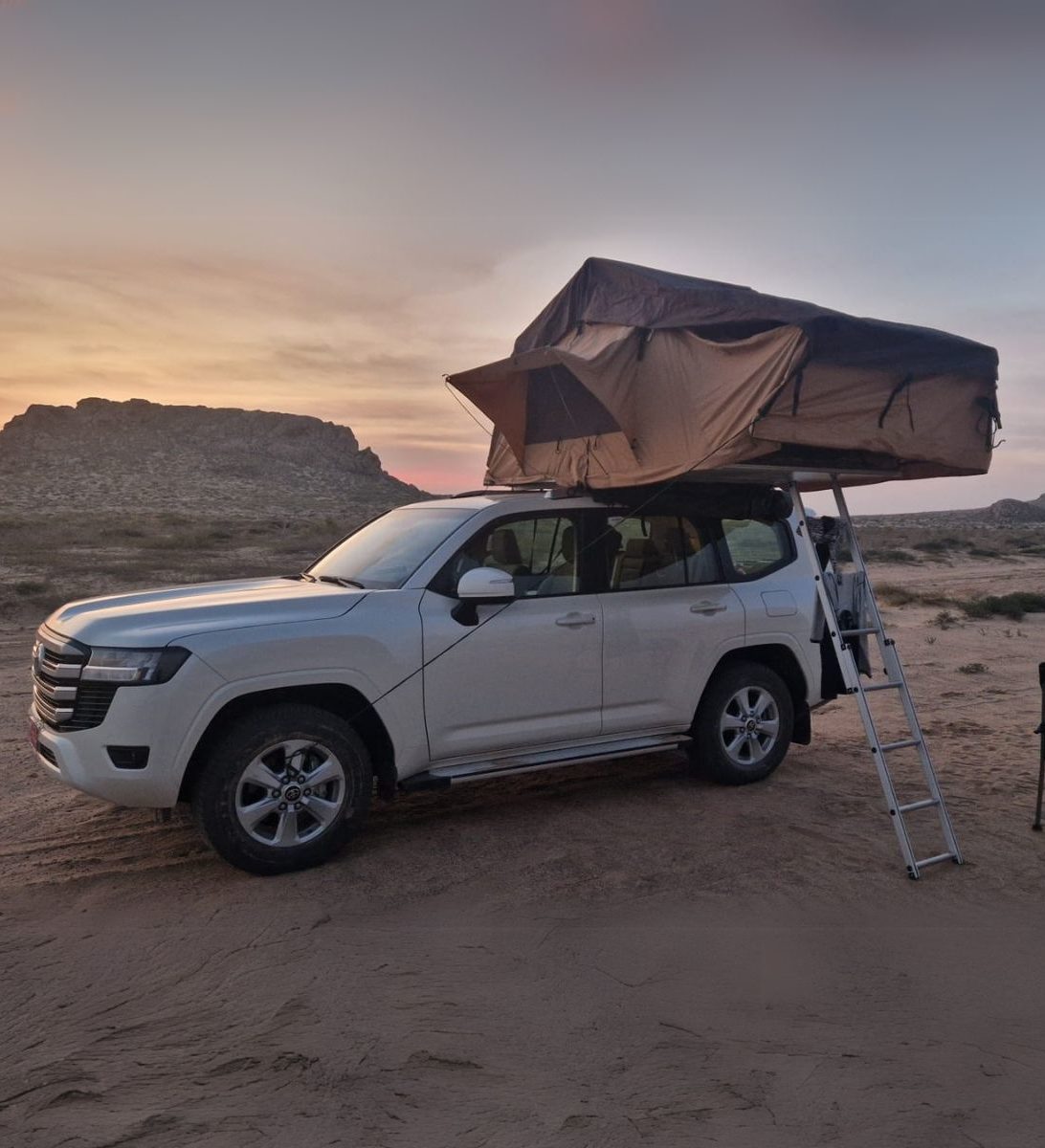 rondreis-oman-4wd-met-daktent Rondreis Oman 4WD met daktent in Wahiba Sands