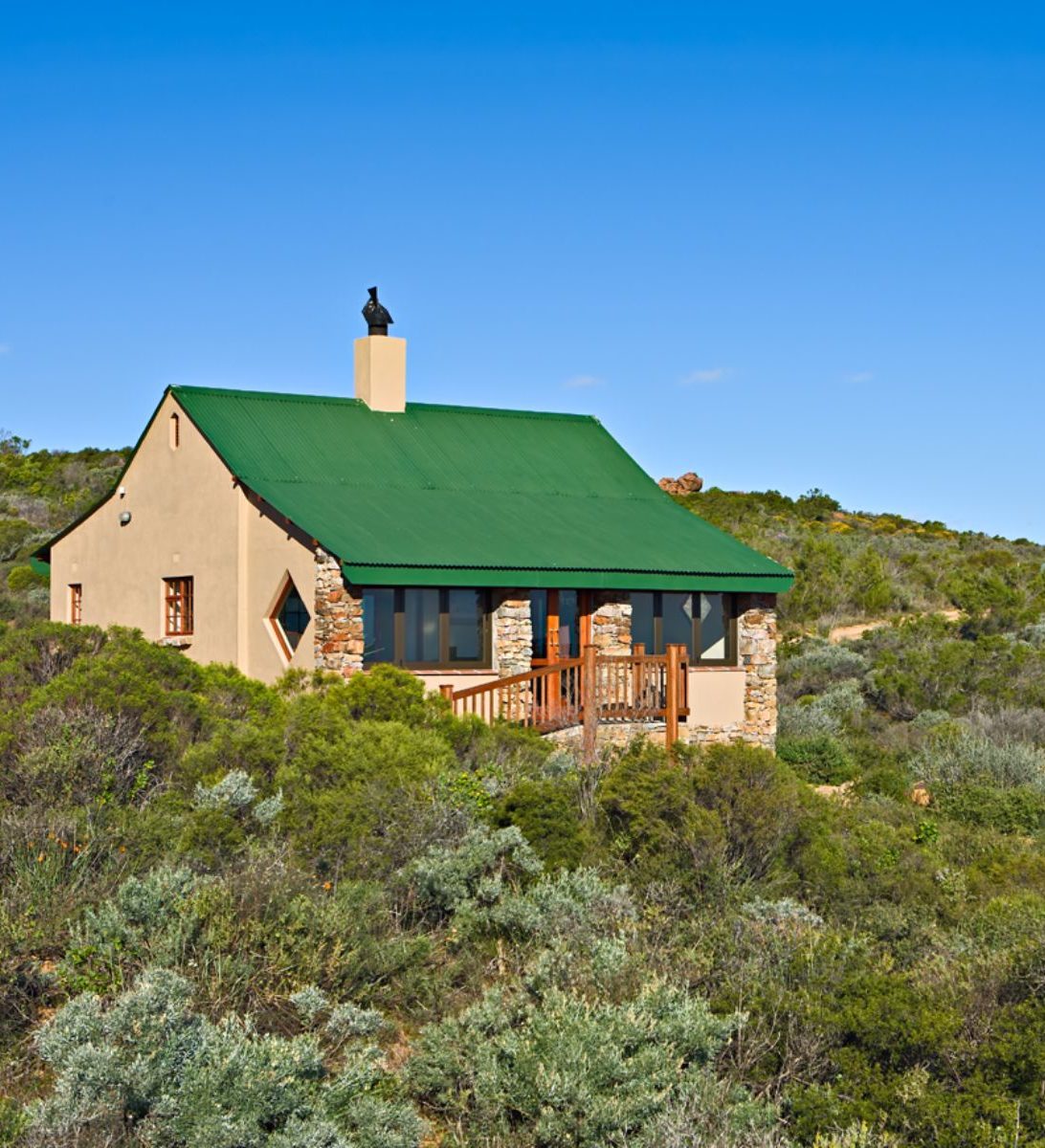 rondreis zuid afrika, springbok, namaqua national park, skilpad rest camp, buitenaanzicht accommodatie rondreis zuid afrika, springbok, namaqua national park, skilpad rest camp, buitenaanzicht accommodatie