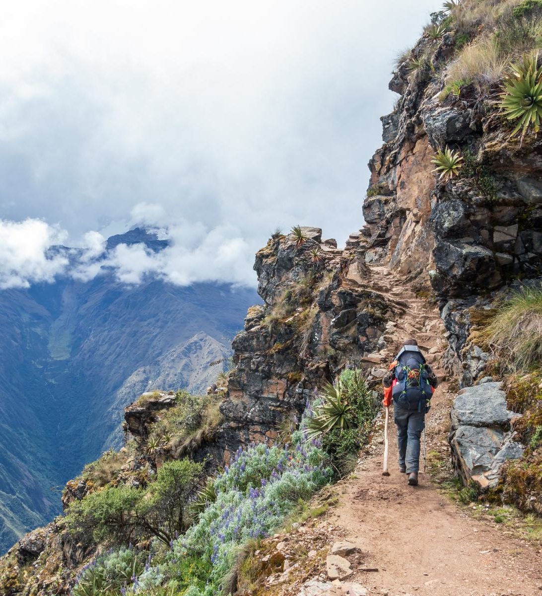 rondreis peru- lares trekking – hiker rondreis peru- lares trekking - hiker