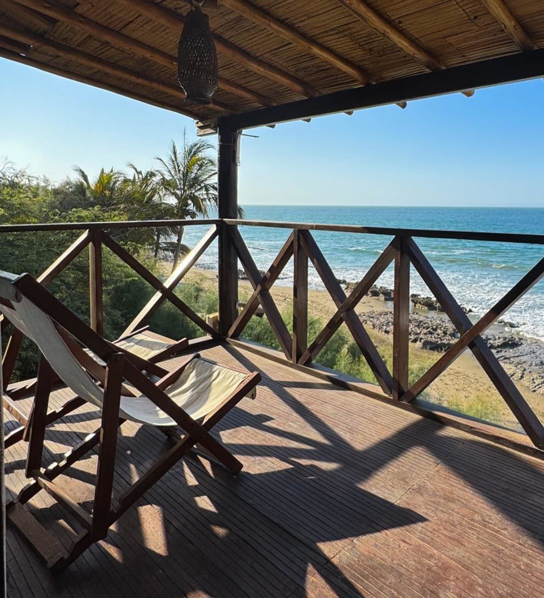 rondreis peru – mancora strandverlenging – view rondreis peru - mancora strandverlenging - view